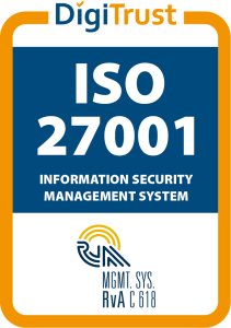 ISO 27001